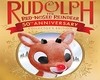 Rudolph animated tv