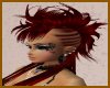(ST) Mohawk Red