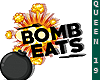 Bomb Eats Support (M)