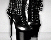 GOTH BOOTS