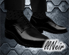 N | Black Shoes