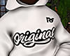 Hoodie Original