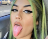 Naty Cutout
