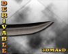 3DMAxD Auron Sword1