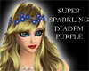 (IKY2) DIADEM S/BLUE