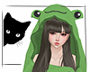 P4--Frog Blanket