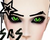 [SAS]Green Eyes