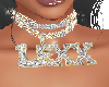 Custom Lexx for Lexx