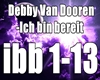 Debby Van Dooren-Ich bin