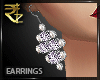 [R] RA Earrings