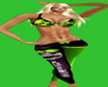 Liope Green AbS