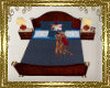 SB~Sleep & Cuddle Bed