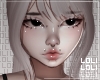 お. belle veil