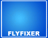 FlyFixer Sign