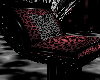 (LT)Leopard Chair