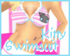 [PM]Kitty Swimsuit CANDY