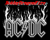 AC/DC.. StageACDCOn
