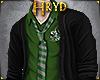 ⚜. Slytherin Uniform