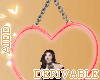 Aerial Circus Heart 2