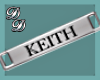 [Custom] Keith Bracelet