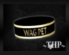 WAG Pet Gold V2 (M)