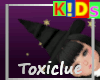 [Tc] Kids Little Cute Witch Outfit
