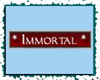 xAx ~ Immortal Sticker ~