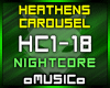 Heathens / Carousel