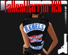 fw fem rebels biker vest