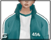 !G! Game Suit #456