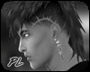 YZK x Hair