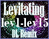 Levitating Remix