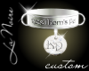 RoseThorn's Pet Collar