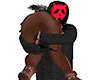 Z* Ghost Kidnaps Me!!!