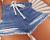 Jeans Shorts RLL★