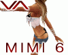 MIMI Sexy Dance Solo