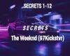 The Weeknd Secrets