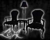 -LEXI- LIM Seating Set