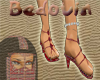 (RN)ARAb Bedouin Sandals