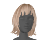 Saki Hair v3