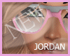 [1K]LOVE JORDAN CLEAR SH