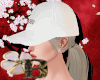 B❀| Mosch Blonde + Hat