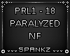 Paralyzed - NF