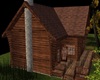 Log House - Add to Room