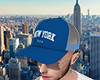 S3_CAP NEW YORK (M)