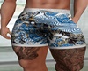 InkedBoy Shorts.