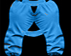 Blue Outfit
