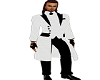 Cool Ultimate White Suit