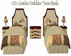 ~DL~Simba Tdlr Twin Beds