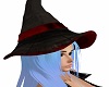 Halloween Witch Hat Sky